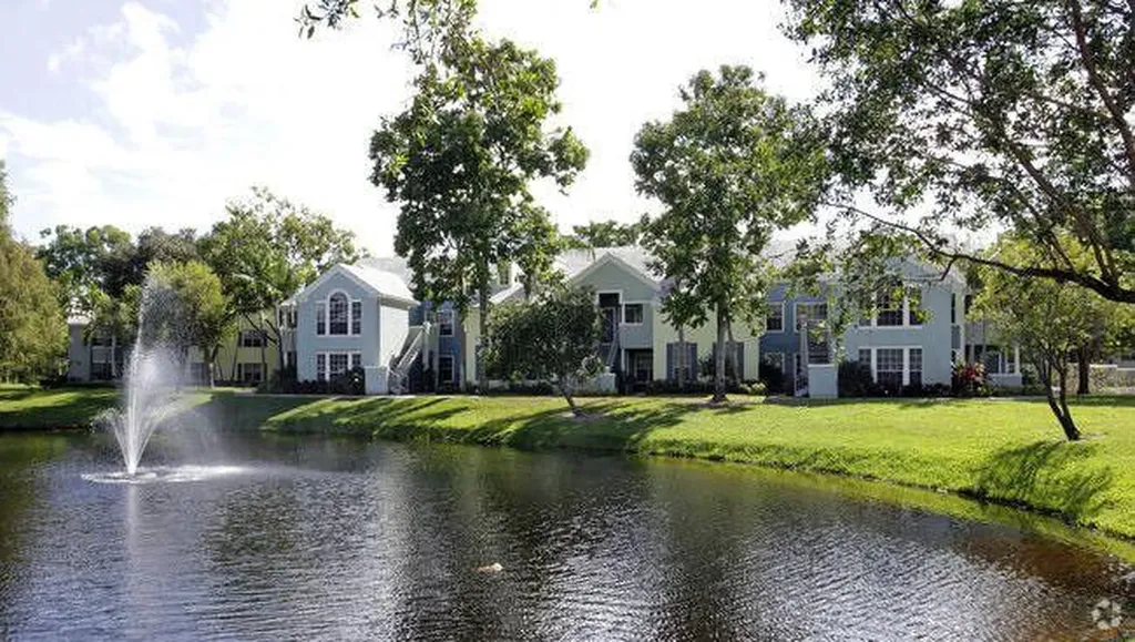 1000 Crystal Way Delray Beach FL 33444