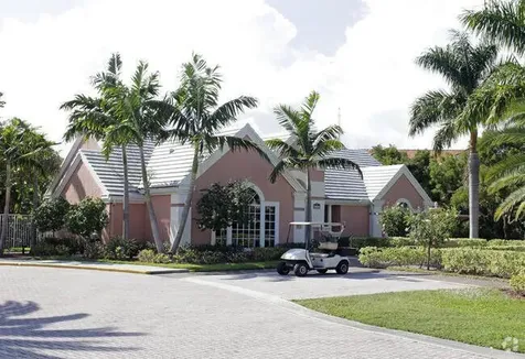 1000 Crystal Way Delray Beach FL 33444