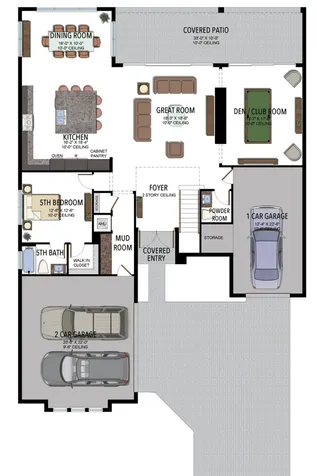 8575 Ganton Drive Boca Raton FL 33434