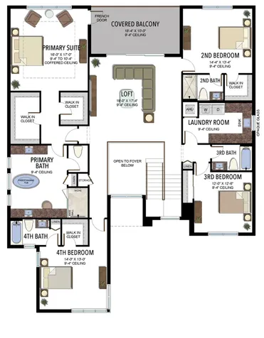 8575 Ganton Drive Boca Raton FL 33434