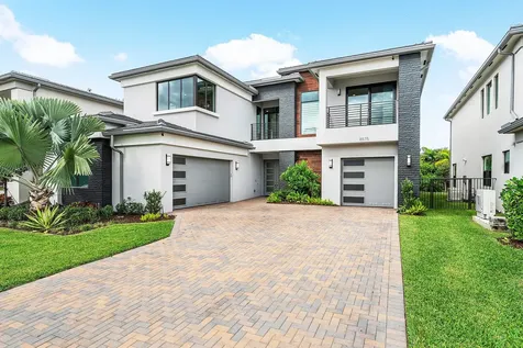 8575 Ganton Drive Boca Raton FL 33434