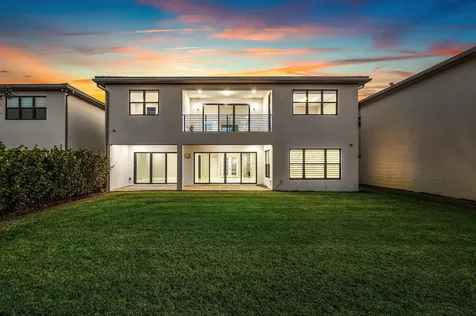 8575 Ganton Drive Boca Raton FL 33434