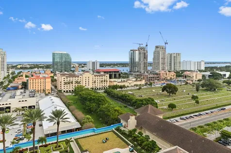 550 Okeechobee Boulevard West Palm Beach FL 33401
