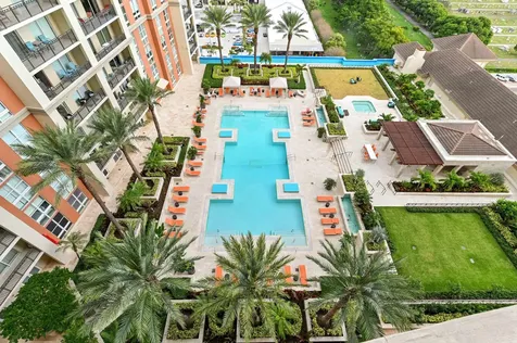 550 Okeechobee Boulevard West Palm Beach FL 33401