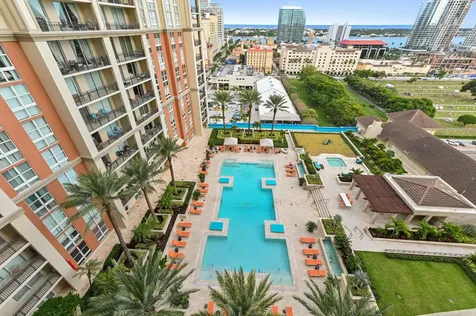 550 Okeechobee Boulevard West Palm Beach FL 33401
