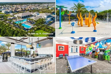 17080 Watersprite Lakes Road Boca Raton FL 33496