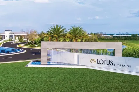 17080 Watersprite Lakes Road Boca Raton FL 33496