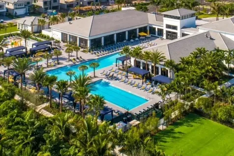 17080 Watersprite Lakes Road Boca Raton FL 33496