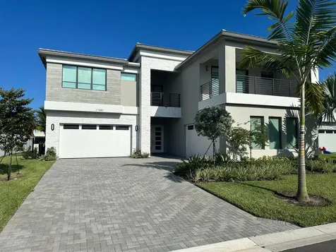 17080 Watersprite Lakes Road Boca Raton FL 33496