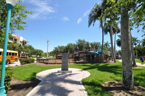 122 Andrews Avenue Delray Beach FL 33483