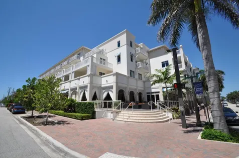 122 Andrews Avenue Delray Beach FL 33483