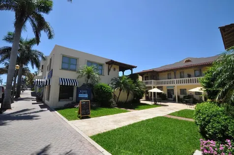 122 Andrews Avenue Delray Beach FL 33483