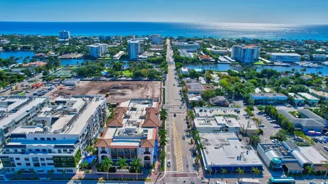 122 Andrews Avenue Delray Beach FL 33483