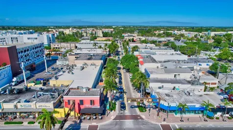122 Andrews Avenue Delray Beach FL 33483