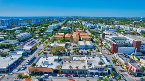 122 Andrews Avenue Delray Beach FL 33483