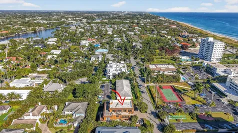 122 Andrews Avenue Delray Beach FL 33483