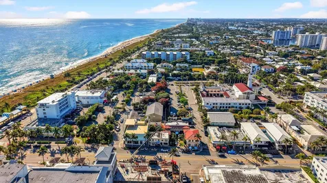 122 Andrews Avenue Delray Beach FL 33483
