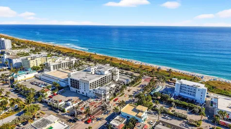 122 Andrews Avenue Delray Beach FL 33483