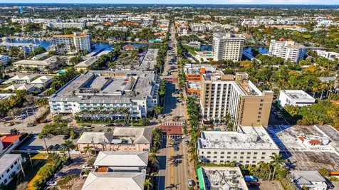 122 Andrews Avenue Delray Beach FL 33483