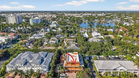 122 Andrews Avenue Delray Beach FL 33483