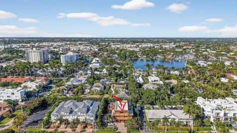 122 Andrews Avenue Delray Beach FL 33483