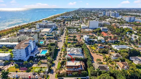 122 Andrews Avenue Delray Beach FL 33483