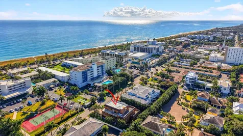 122 Andrews Avenue Delray Beach FL 33483