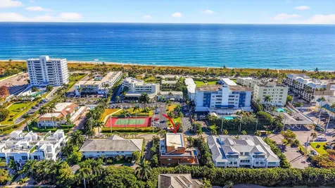 122 Andrews Avenue Delray Beach FL 33483