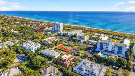 122 Andrews Avenue Delray Beach FL 33483