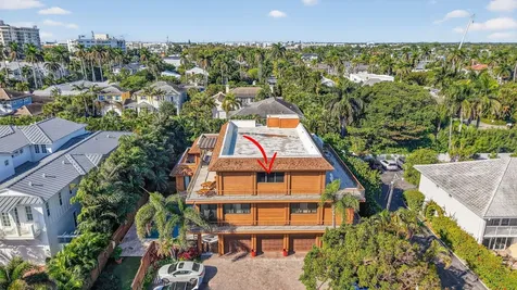 122 Andrews Avenue Delray Beach FL 33483