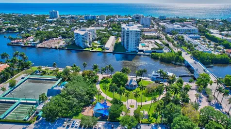 122 Andrews Avenue Delray Beach FL 33483