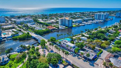 122 Andrews Avenue Delray Beach FL 33483