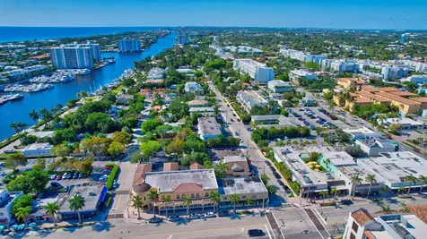 122 Andrews Avenue Delray Beach FL 33483
