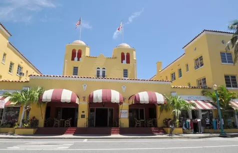 122 Andrews Avenue Delray Beach FL 33483