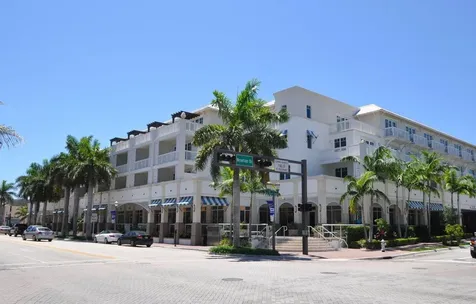 122 Andrews Avenue Delray Beach FL 33483