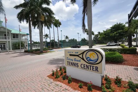 122 Andrews Avenue Delray Beach FL 33483