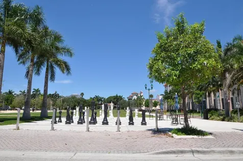122 Andrews Avenue Delray Beach FL 33483