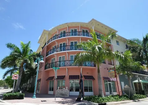 122 Andrews Avenue Delray Beach FL 33483