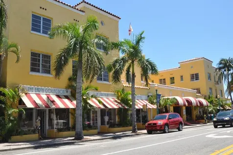 122 Andrews Avenue Delray Beach FL 33483