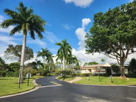 6557 Burning Wood Drive Boca Raton FL 33433