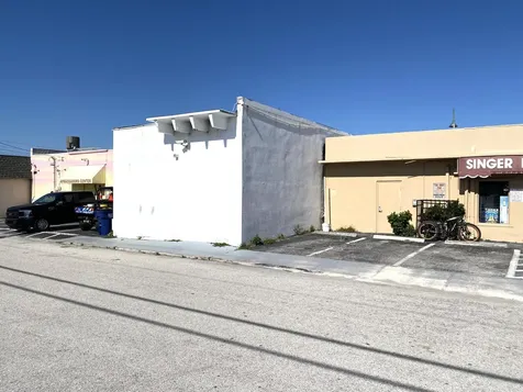 1237 E Blue Heron Boulevard Singer Island FL 33404