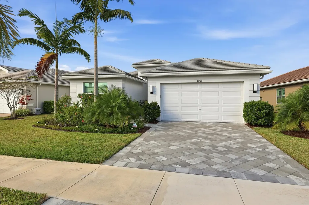 11902 Sw Coral Cove Parkway Port Saint Lucie FL 34987