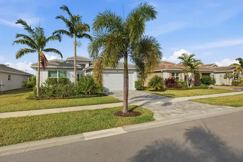 11902 Sw Coral Cove Parkway Port Saint Lucie FL 34987