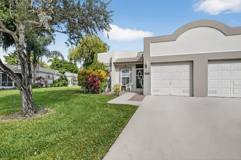 9215 Flynn Circle Boca Raton FL 33496