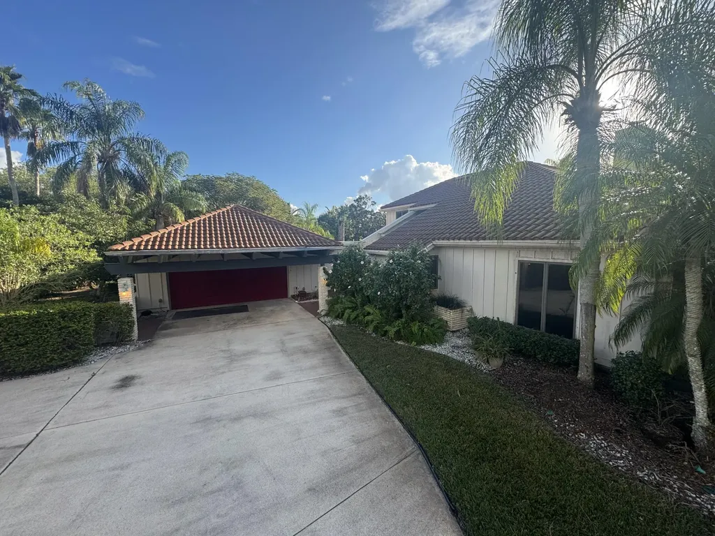 2996 Conifer Drive Fort Pierce FL 34951