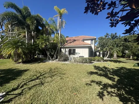 2996 Conifer Drive Fort Pierce FL 34951