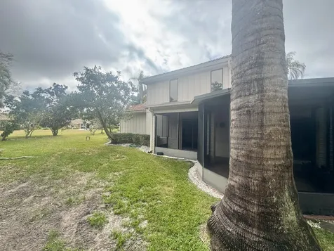 2996 Conifer Drive Fort Pierce FL 34951