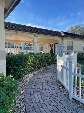 2080 Greenview Shores Boulevard Wellington FL 33414