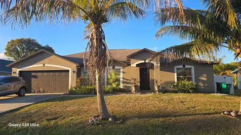 331 Se Husted Terrace Port Saint Lucie FL 34983