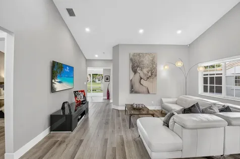 7921 Sandy Pointe Drive Delray Beach FL 33446